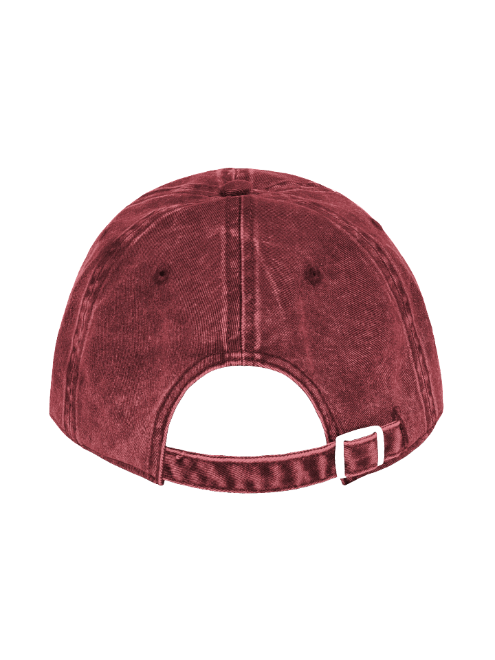 West Palm Breach Dad Cap (Dark) product image (2)