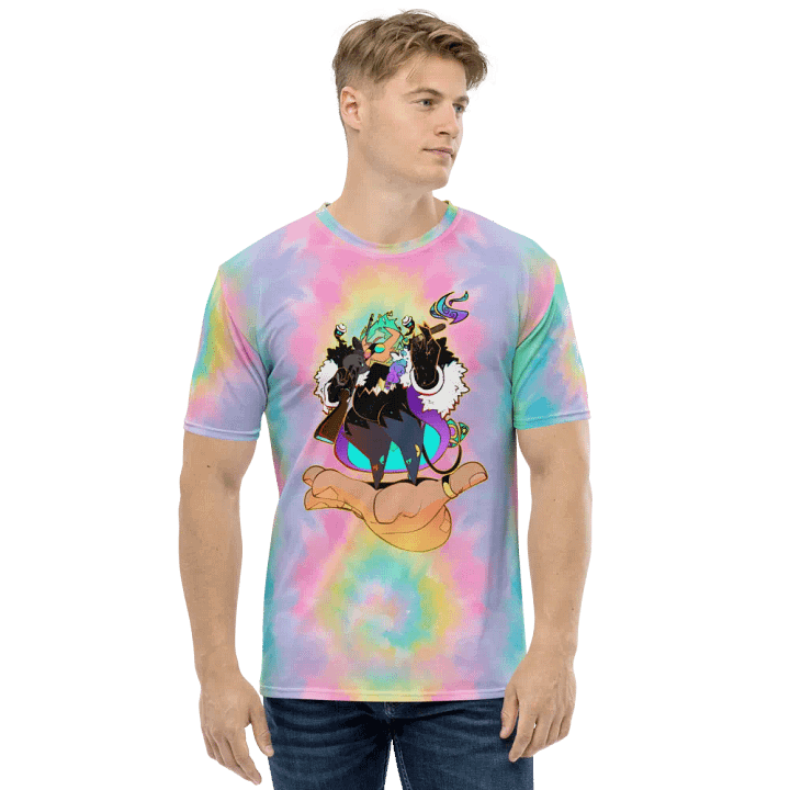 THATS HOW [Psychedelic] WORK product image (2)