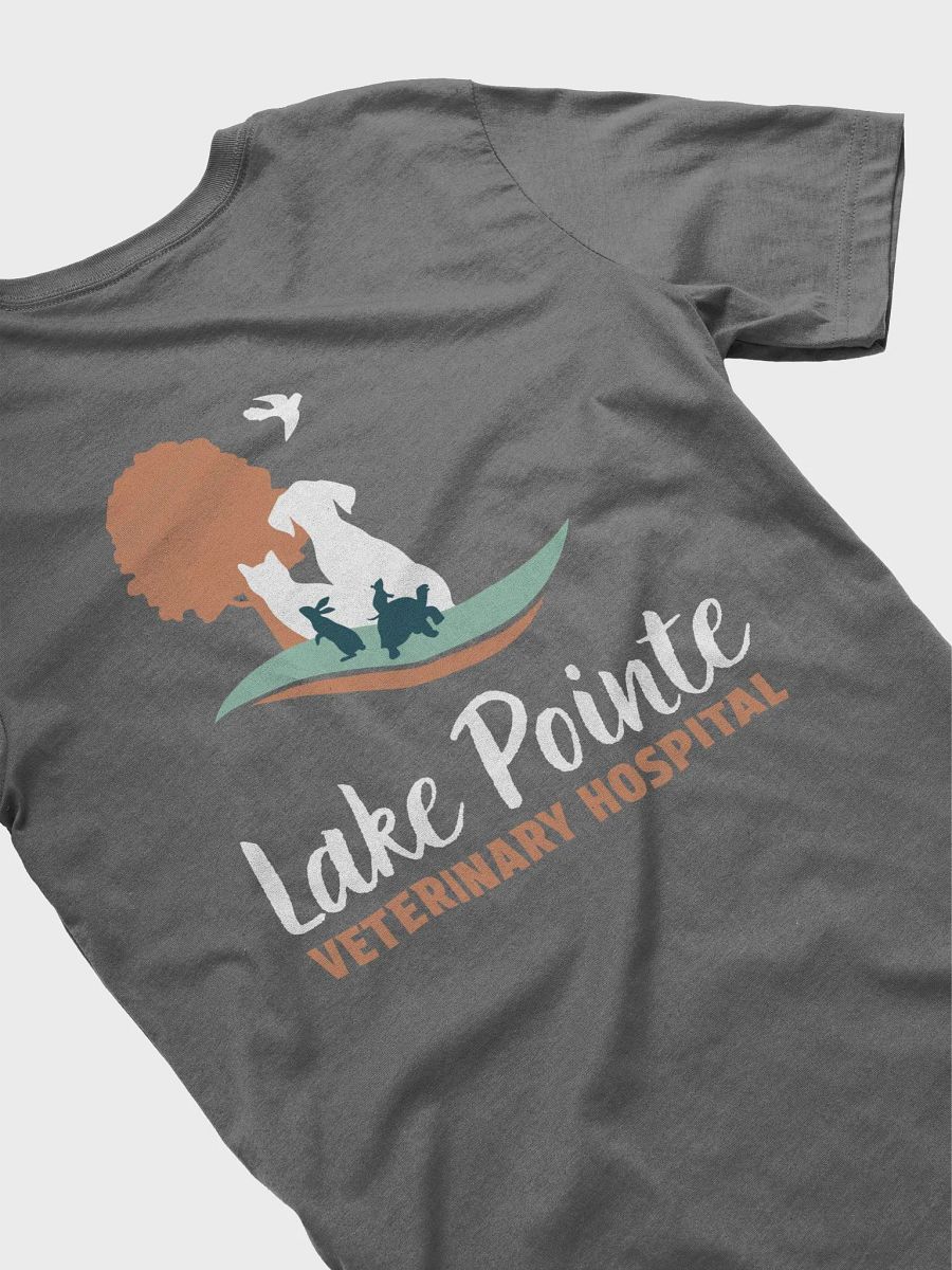 LPVH Light Logo T-Shirt product image (10)