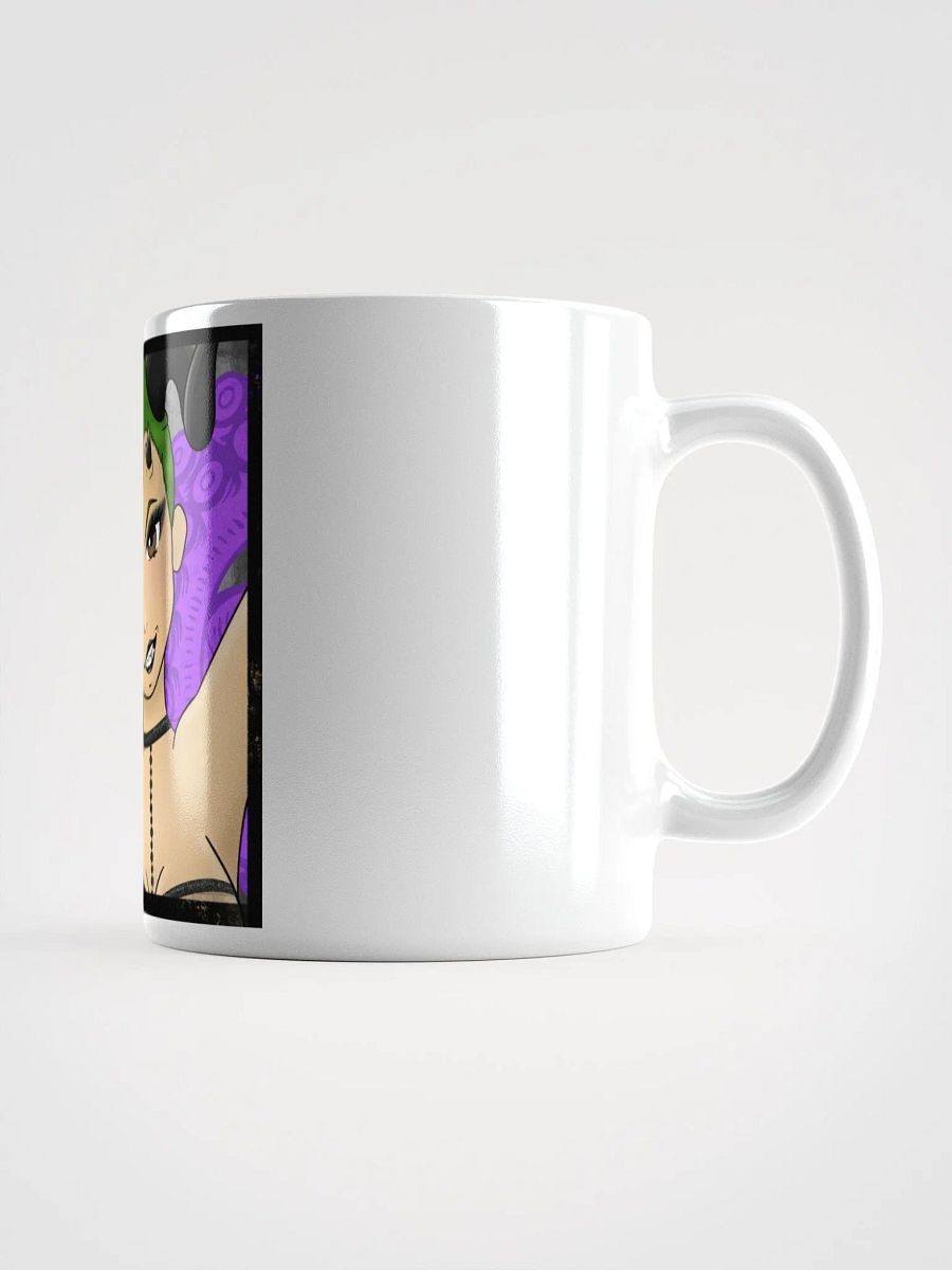 Hale Cartoon Mug product image (2)