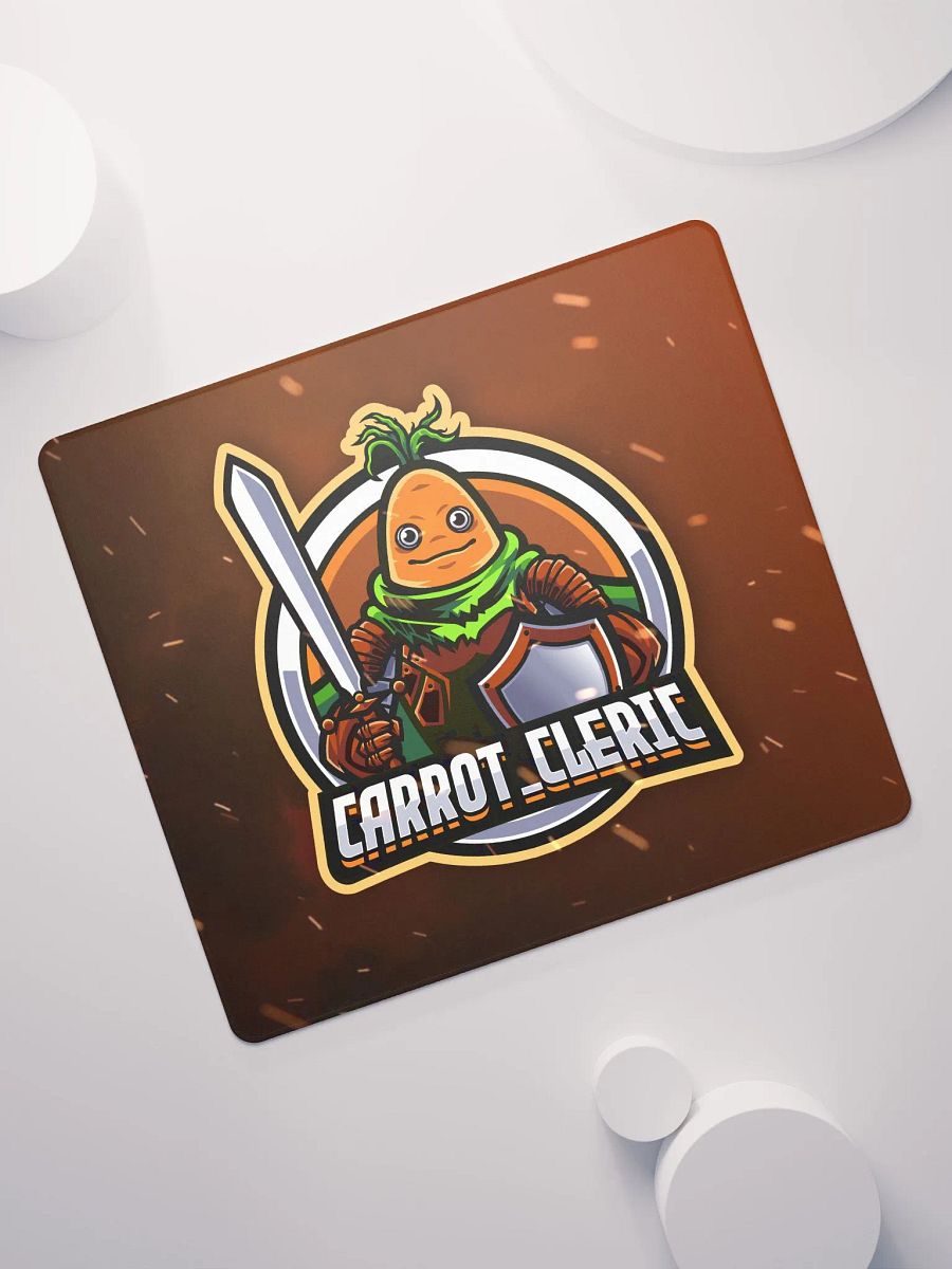 A carrot Pad product image (7)