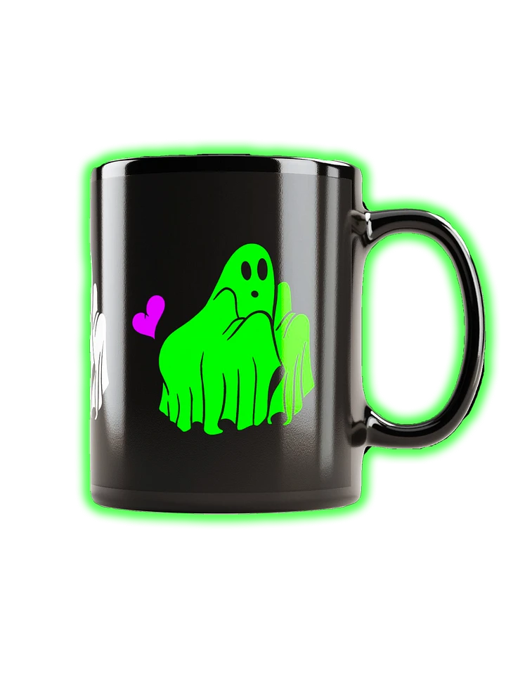 Gassy Ghosts Mug product image (1)