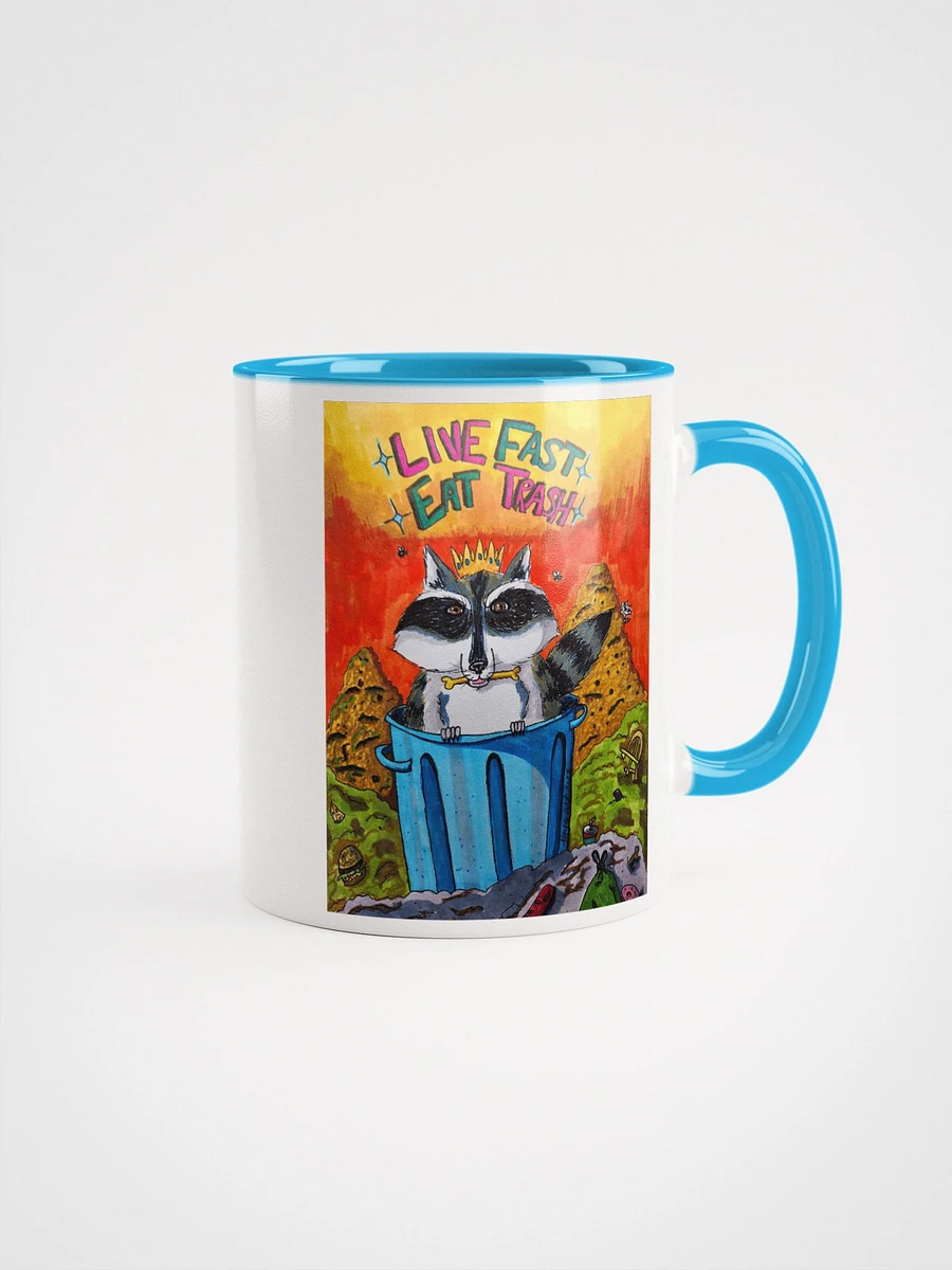 JenjoArt Giveaway Mug product image (1)