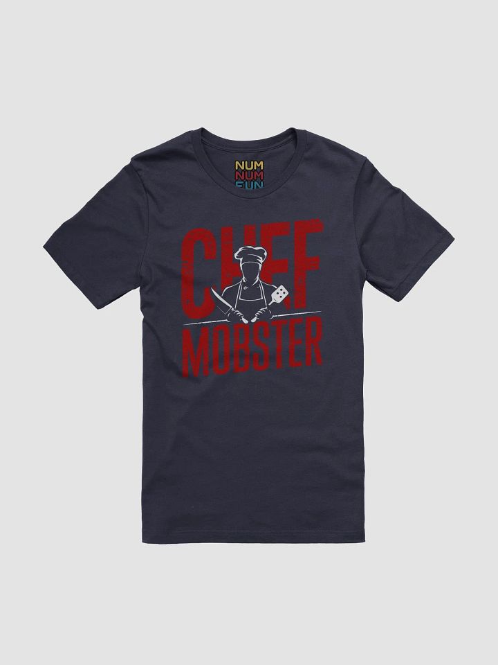 Chef Mobster product image (1)