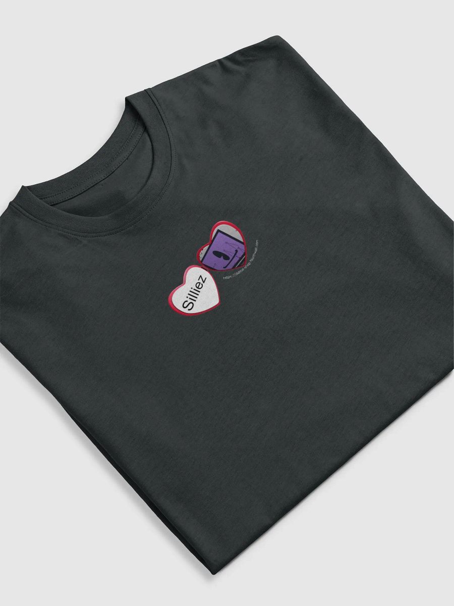 🔓Silliez tee product image (2)