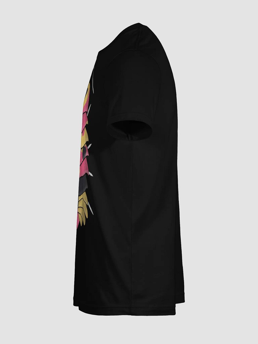 Scarlet Isopod Shirt product image (64)