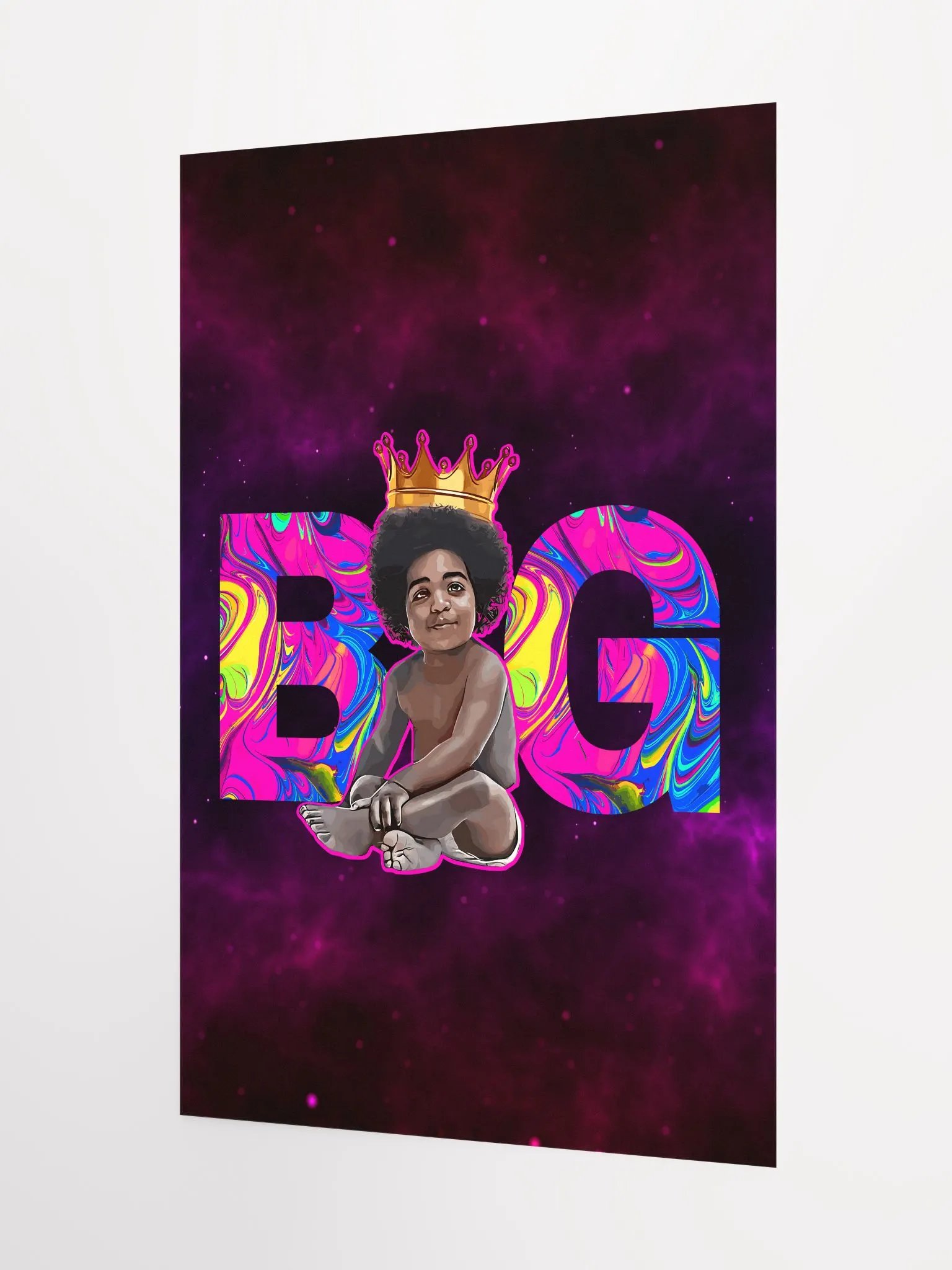 SPACE POPPA product image (3)