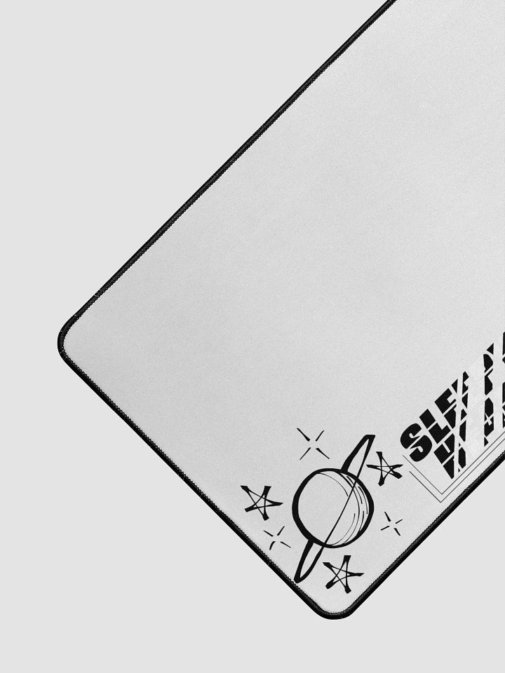 PLANETARY MOUSEPAD product image (2)