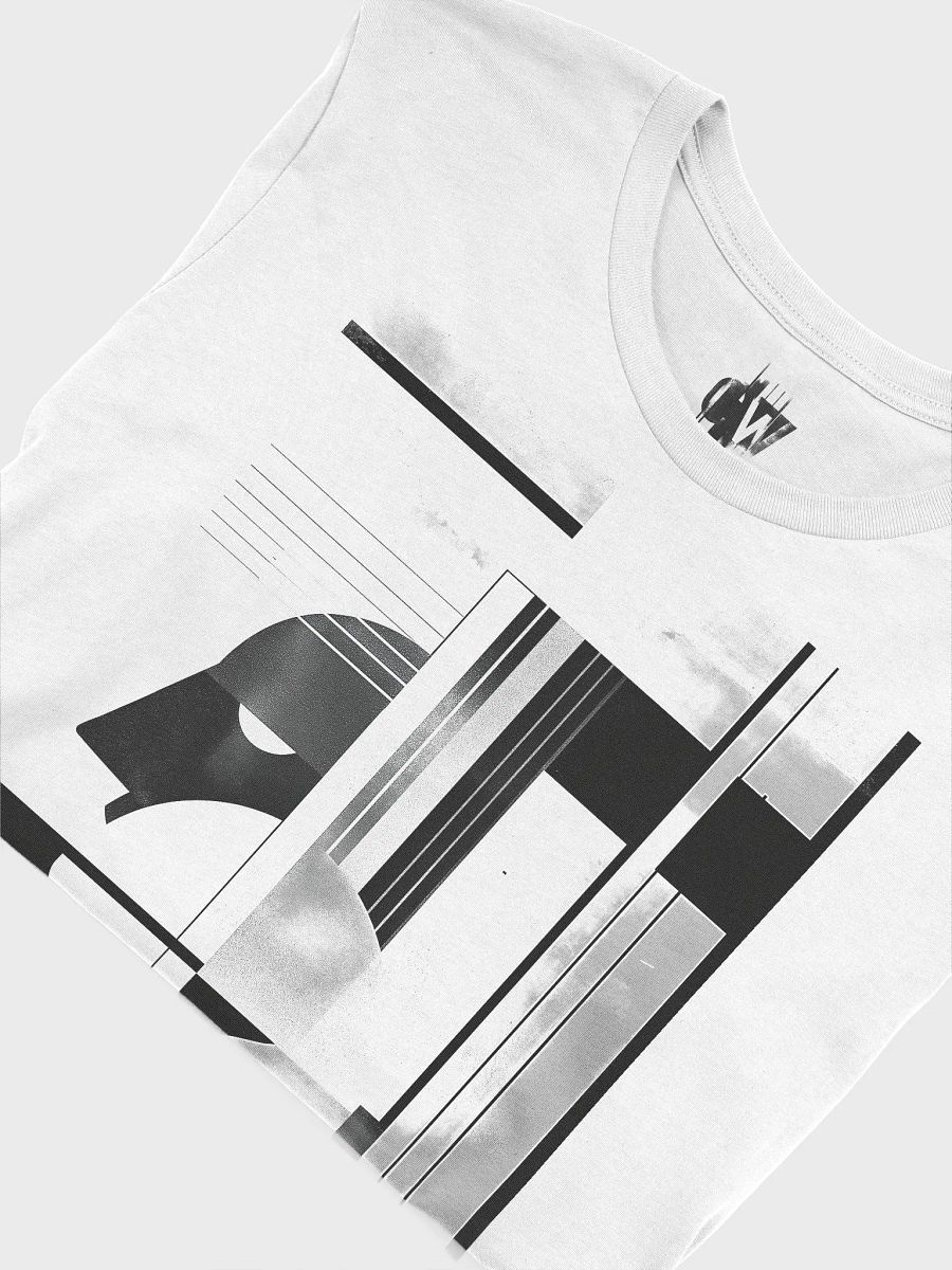 Abstract Persona 007 (T-shirt) product image (5)