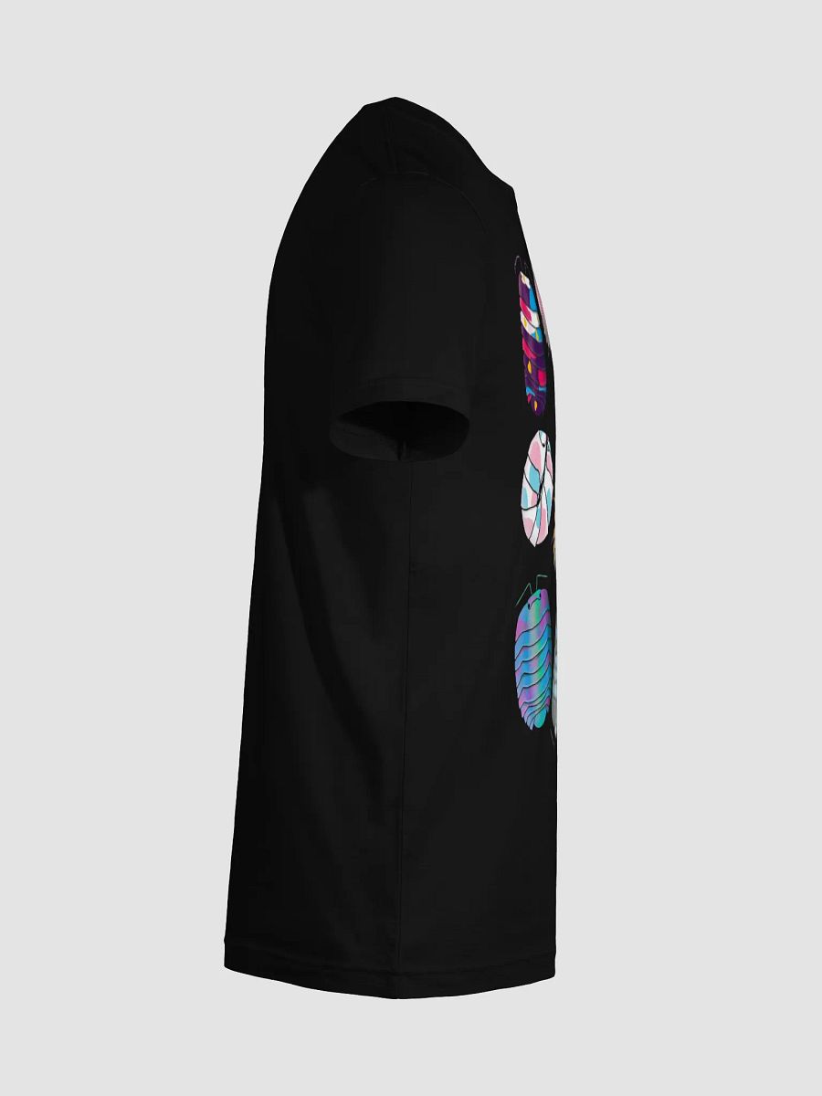 Pride for All Isopod Shirt V2 product image (91)