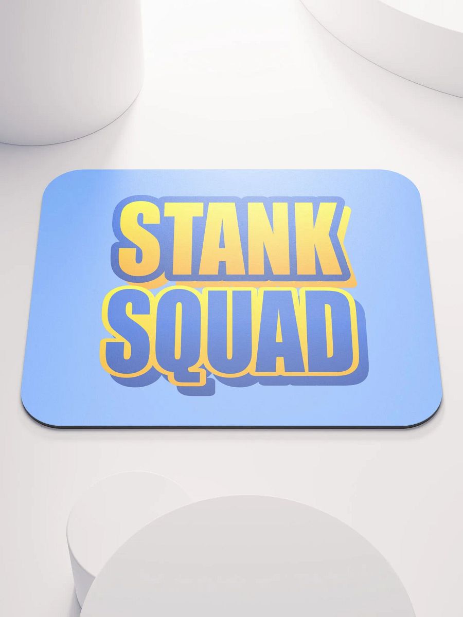 Stank Squad Classic Mouse Pad product image (1)