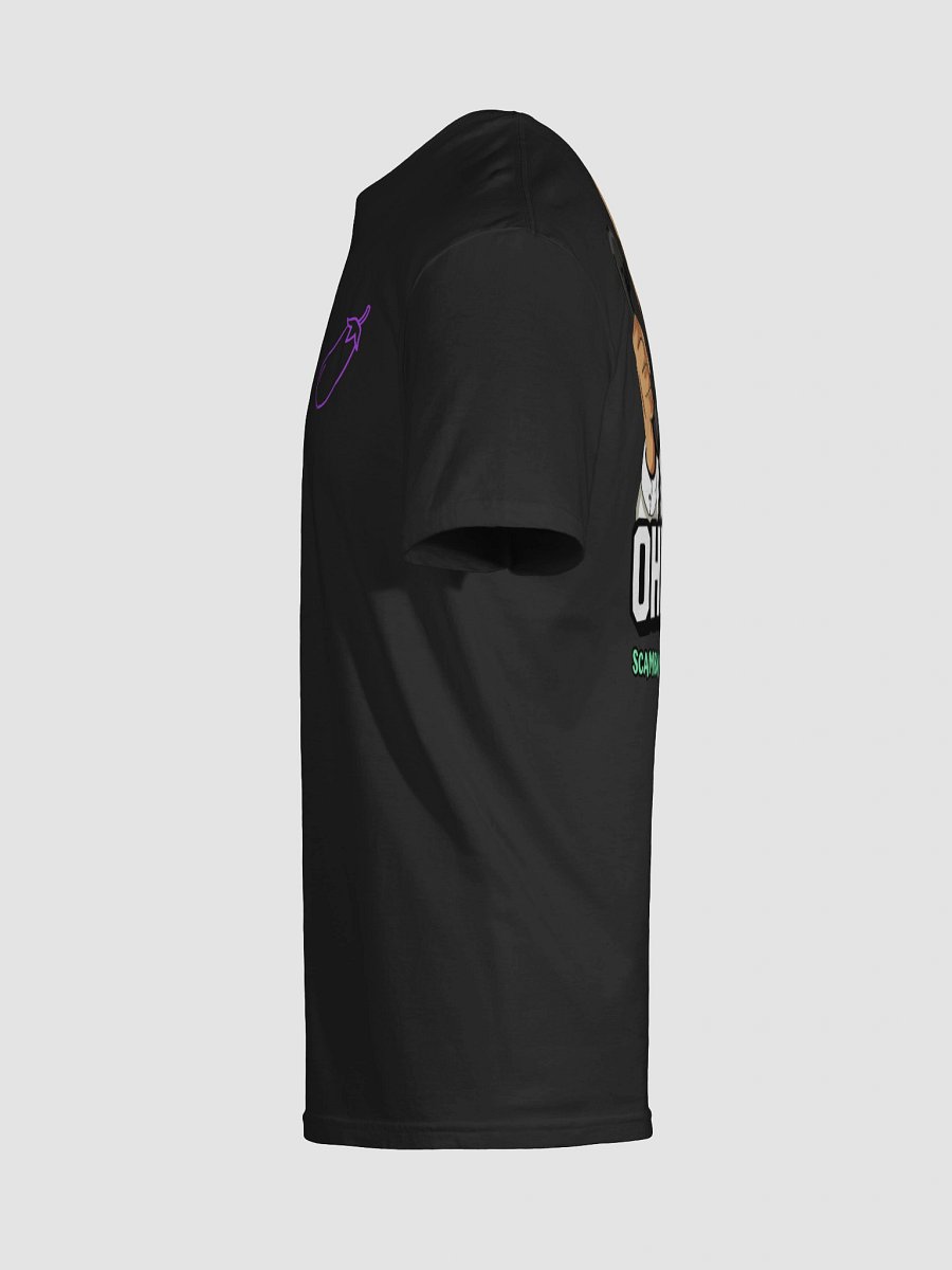 Every Day OhitsLaz Artifce Collab T product image (9)