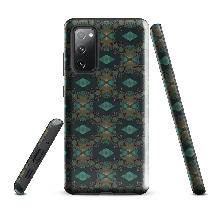 Tough Phone Case for Samsung® #18582467 product image (3)