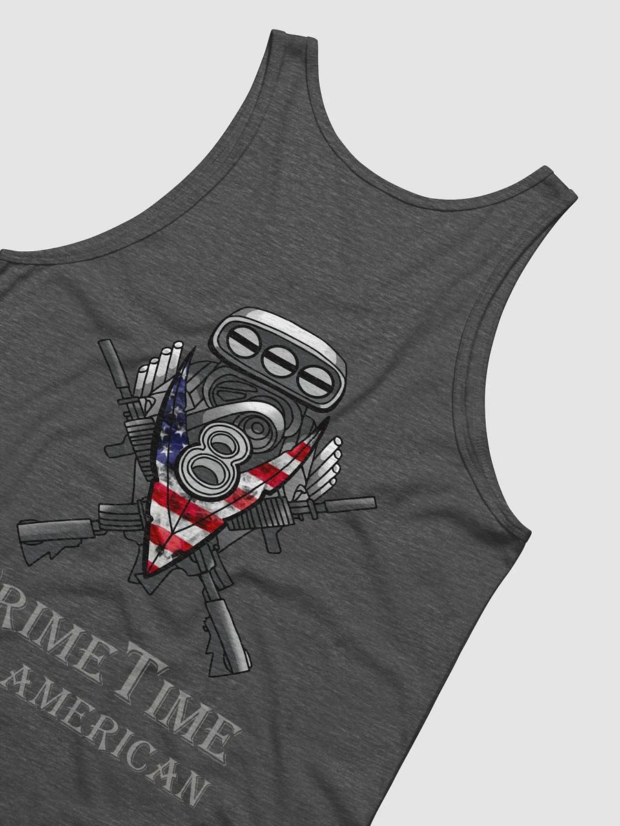 All American Flag Tank product image (8)