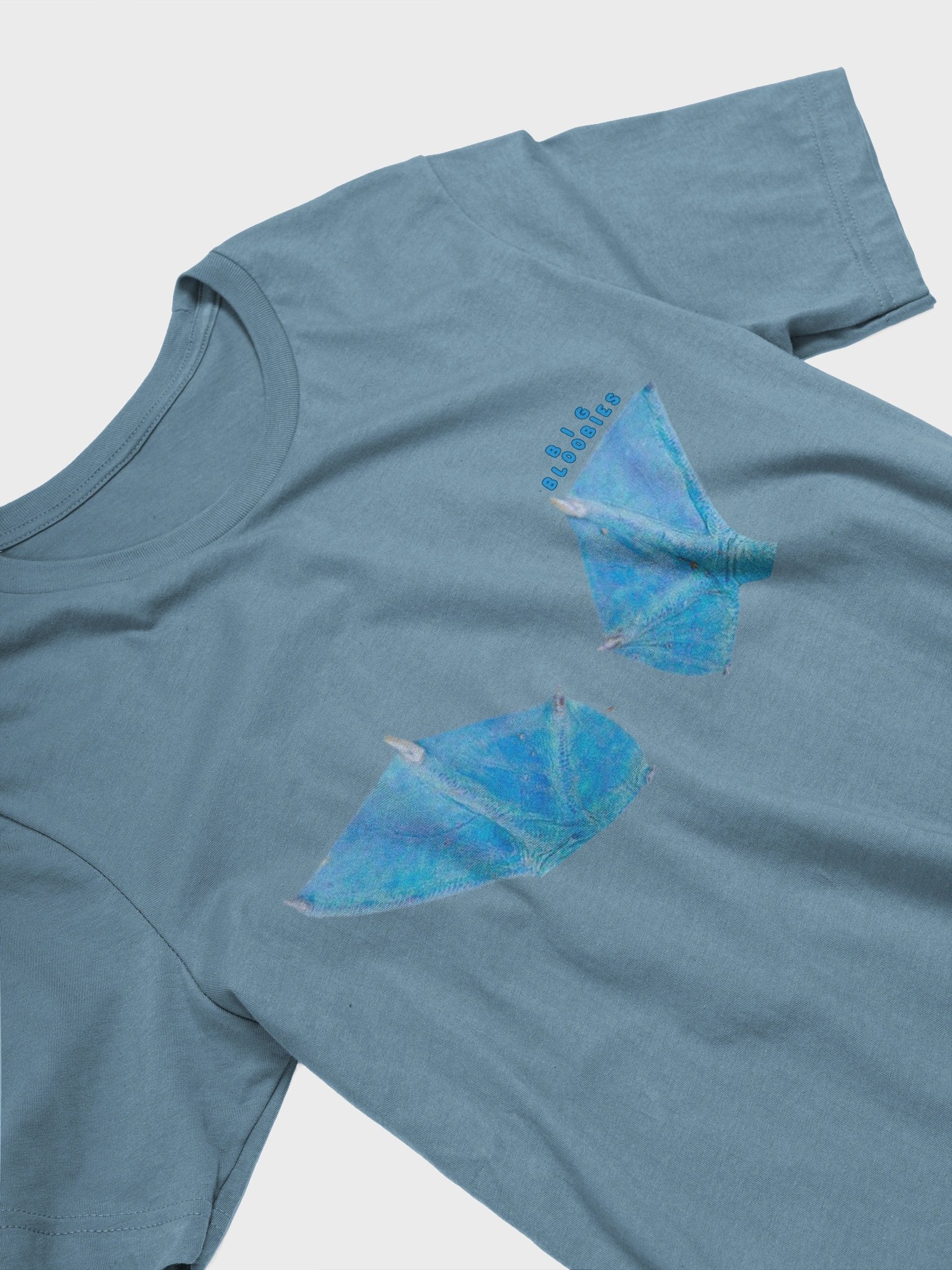 Big Bloobies Tent Tshirts product image (21)