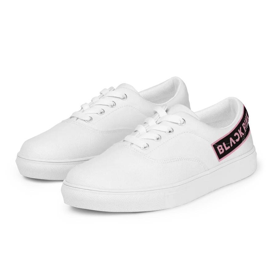Zapatillas Blancas BLACKPINK product image (3)