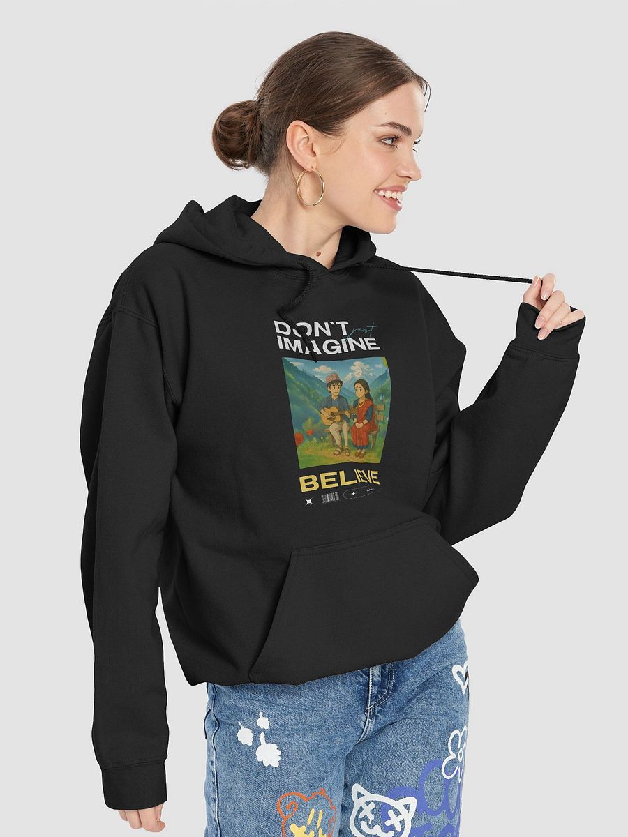 Mountain Melodies Hoodie product image (62)
