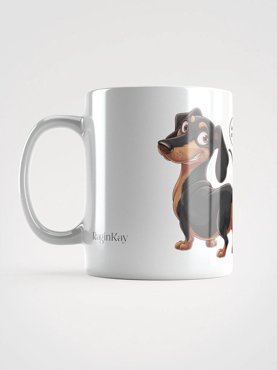 Weenie Mug product image (6)