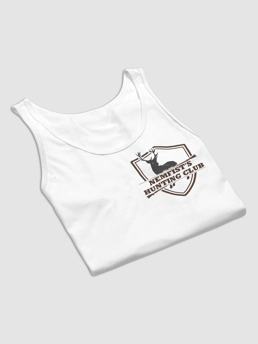 Hunting Tank Top product image (8)