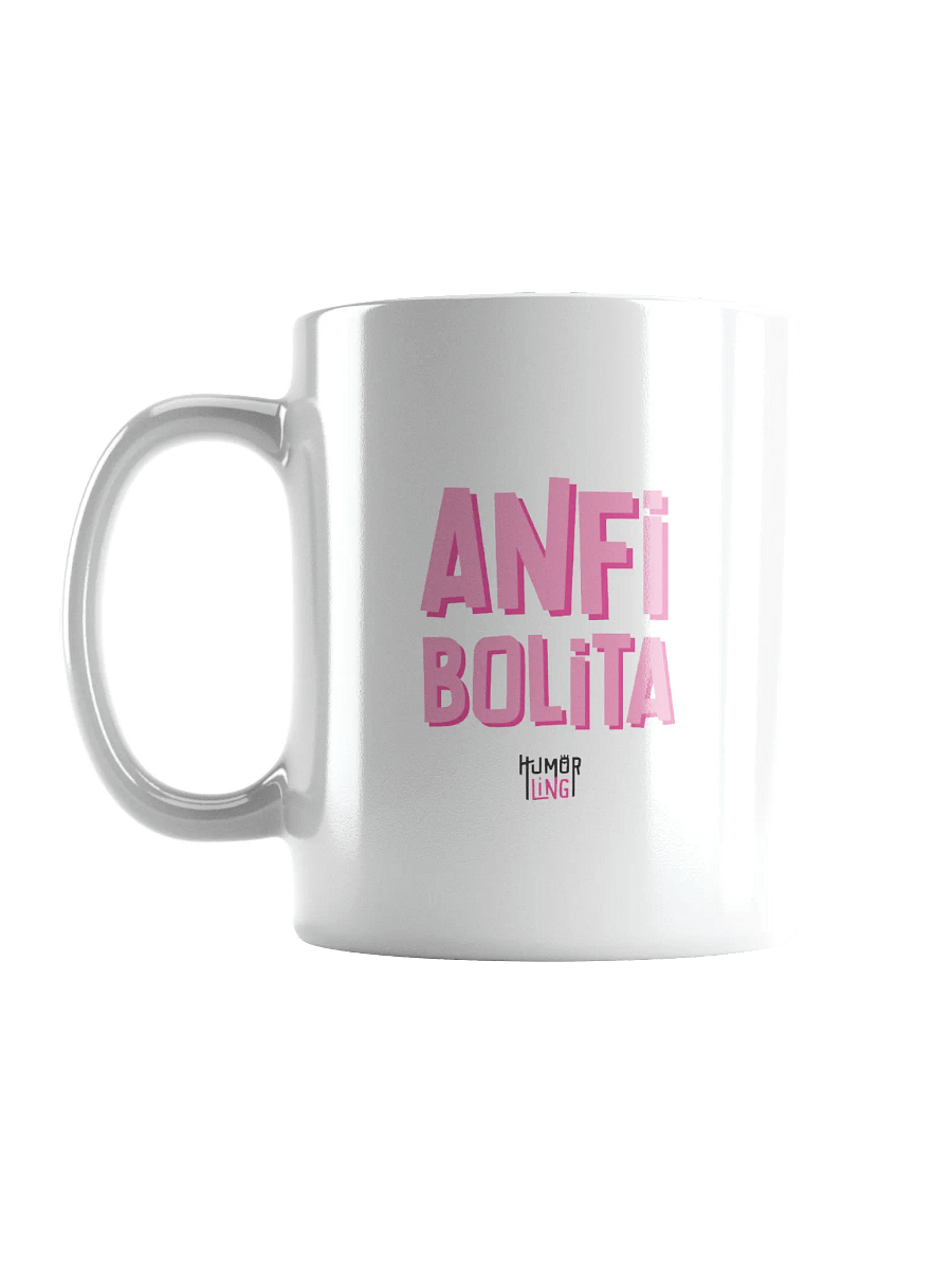 Anfibolita - Mug (Right Handed) product image (18)