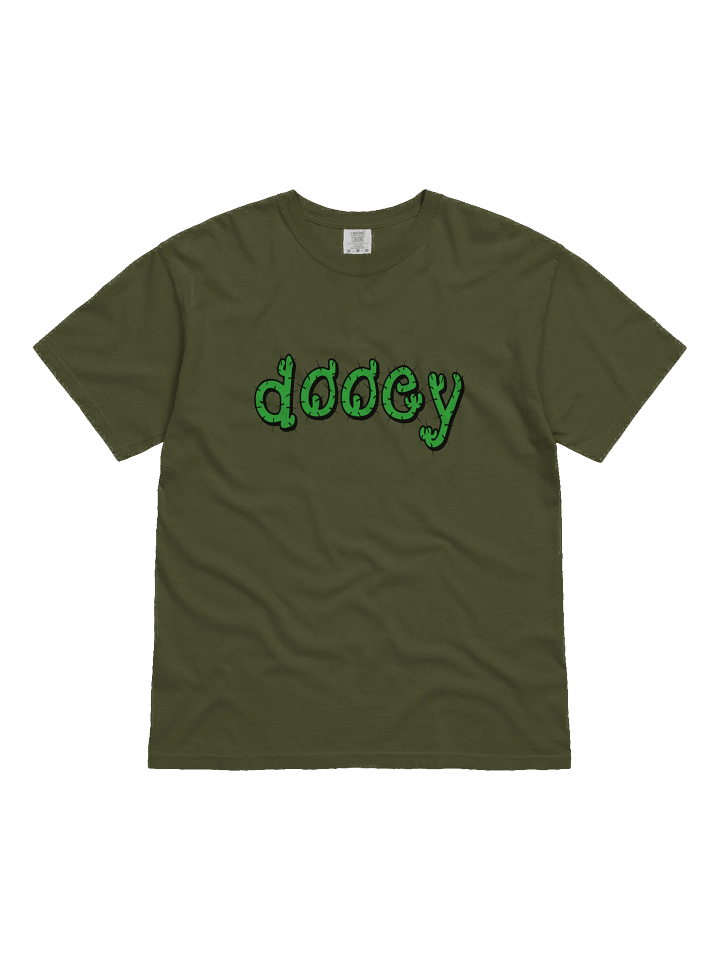 Cactus T-Shirt product image (1)