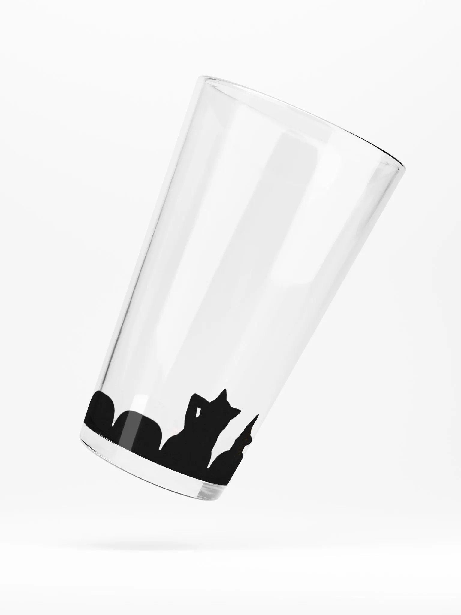 MSTVK Pint Glass product image (1)