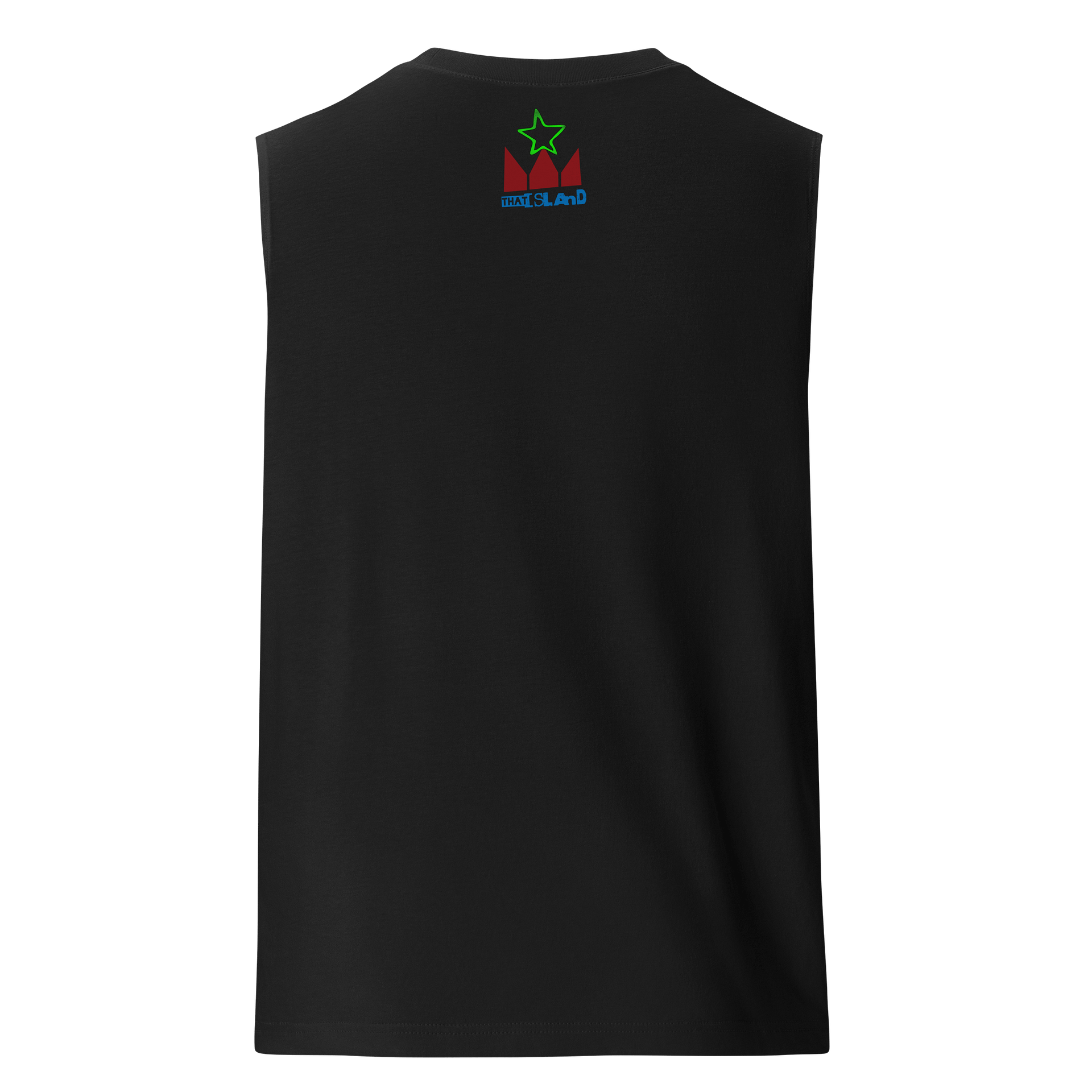 Panjacking (Muscle tank top) product image (3)