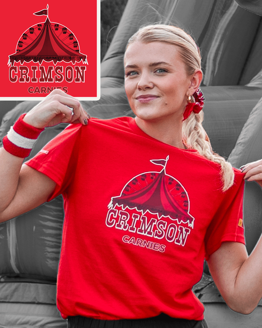 Crimson Carnies product image (1)