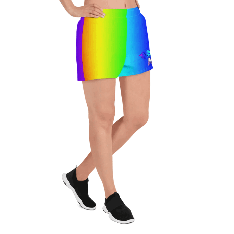 MSLA Pride - Women's Shorts product image (8)