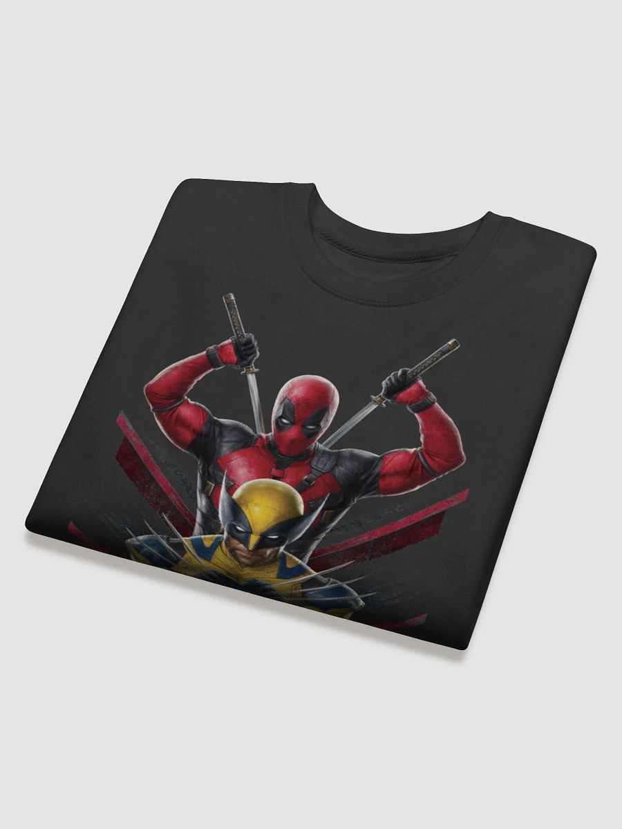 Deadpool And Wolverine Tiered product image (4)