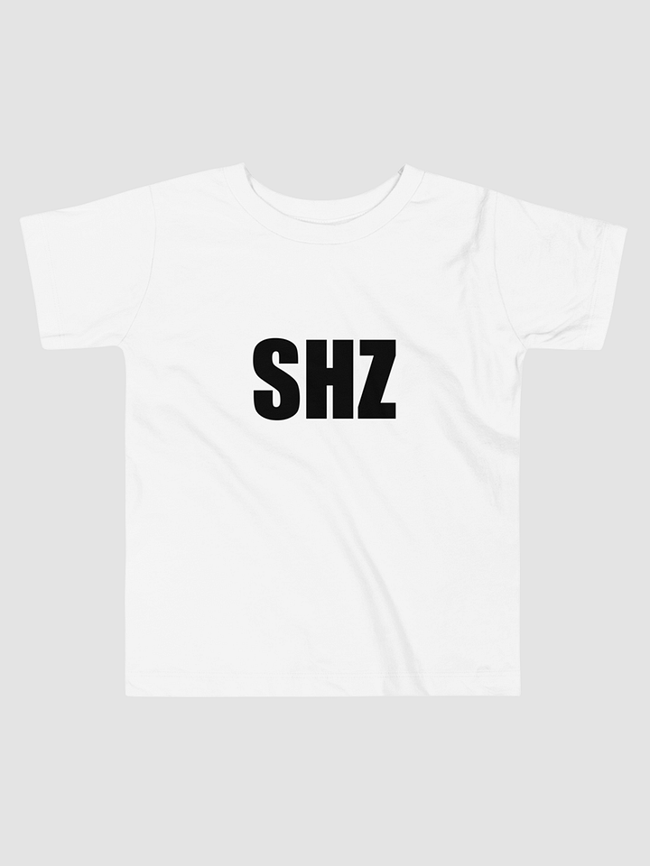 T-shirt SHZ / B Enfant product image (2)