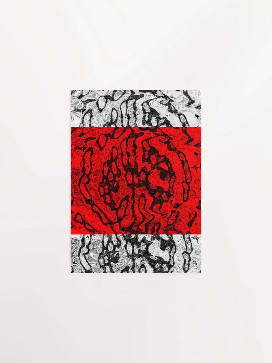 under the pressure print product image (1)