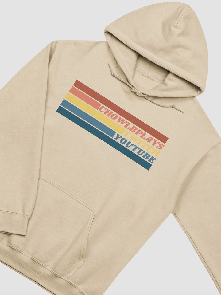 ChowlbPlays Happy Days Hoodie product image (13)