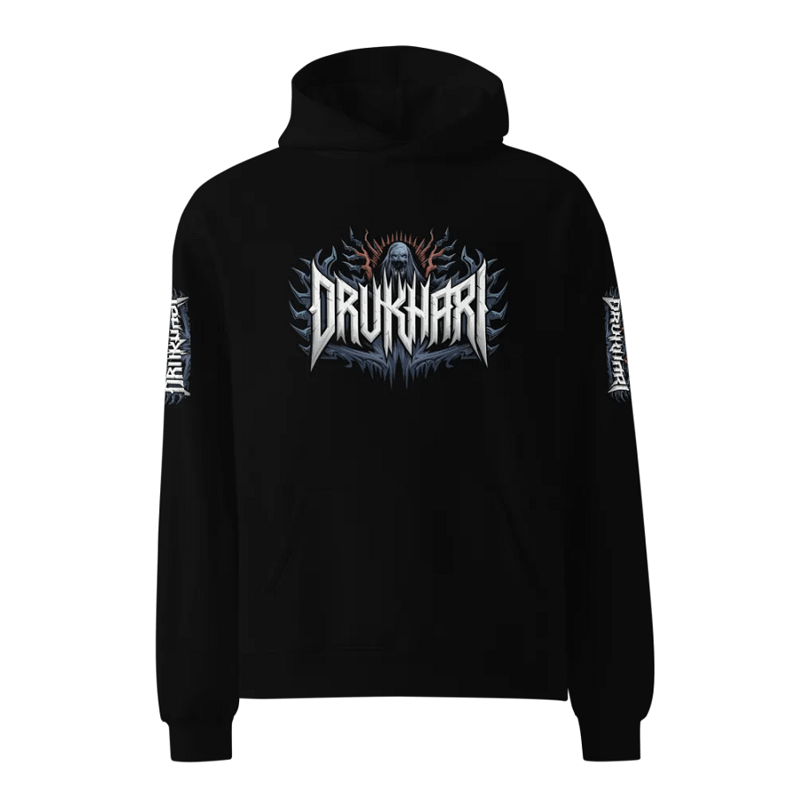 Drukhari Sci-Fi Fantasy Art hoodie product image (7)