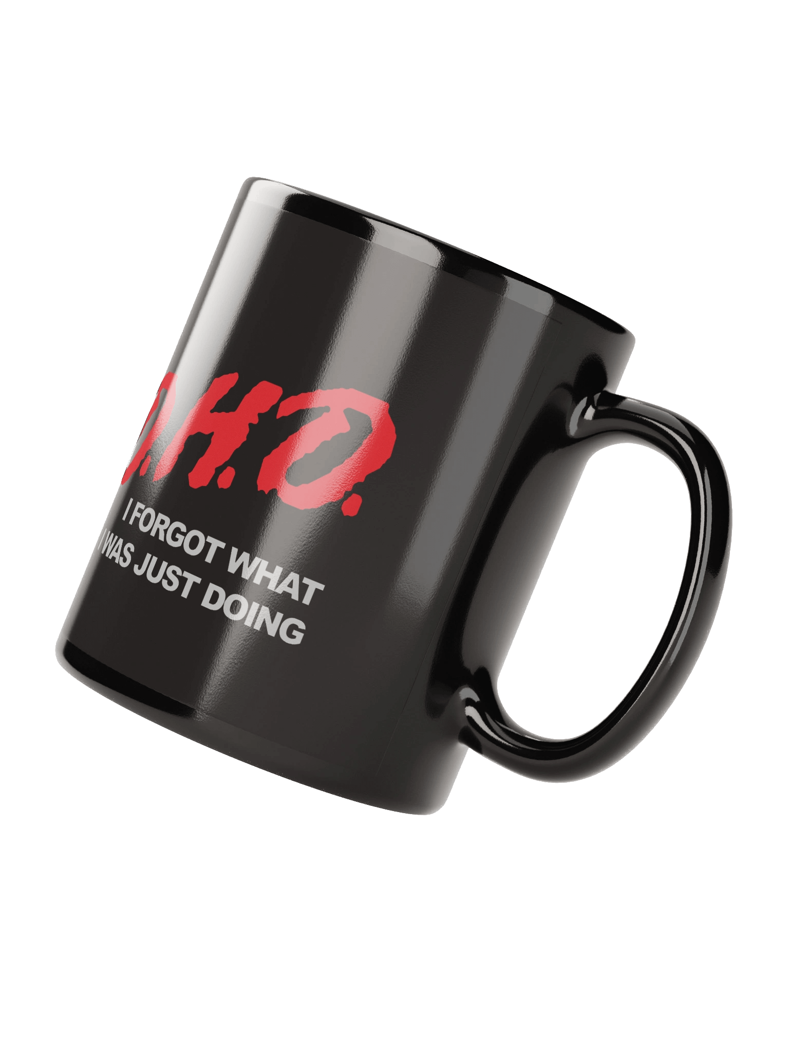 DARE to remember - Mug product image (4)