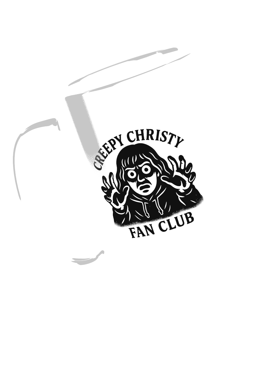 CREEPY CHRISTY product image (4)