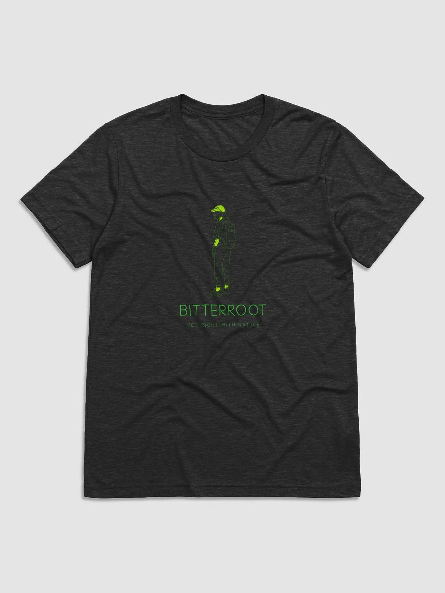 Premium Get Right With Nature Freshie Shirt product image (4)