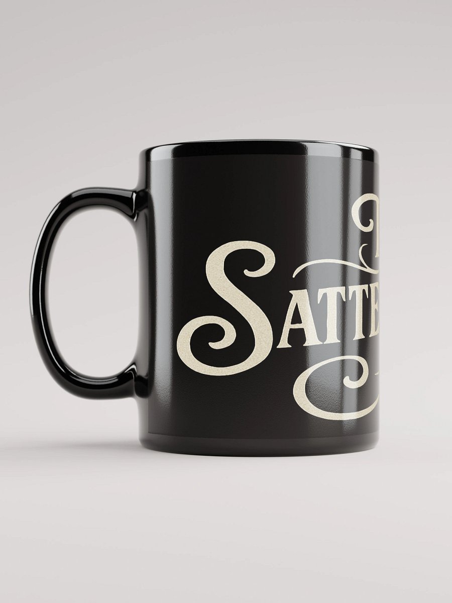 The Satterwhites Black Cup product image (11)