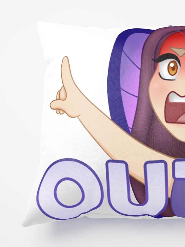 Get out pillow product image (2)