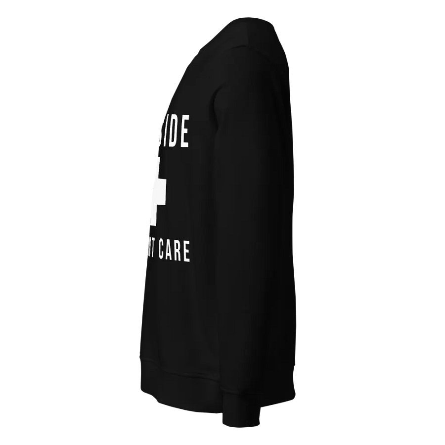 Bayside Lifeguard Sweatshirt product image (3)