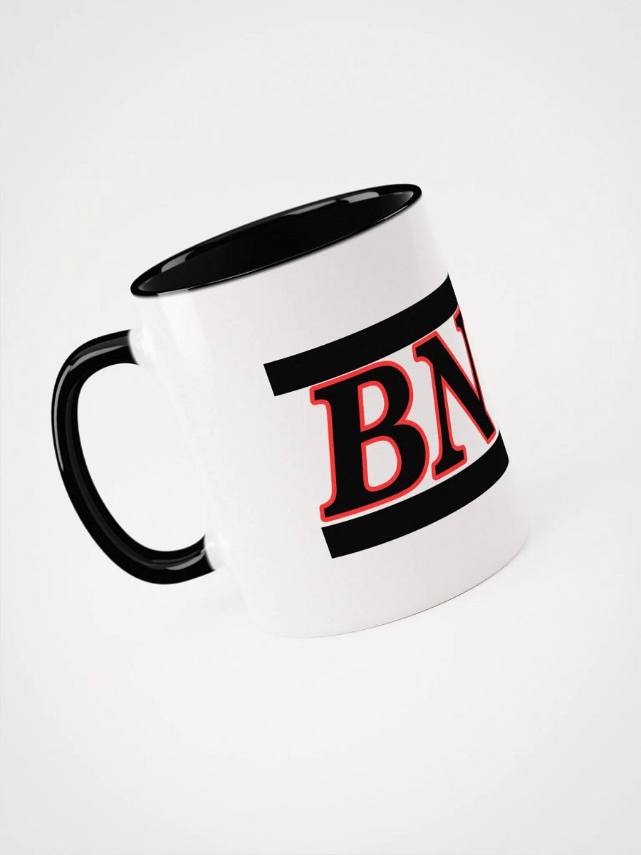 BNW Official Mug product image (3)