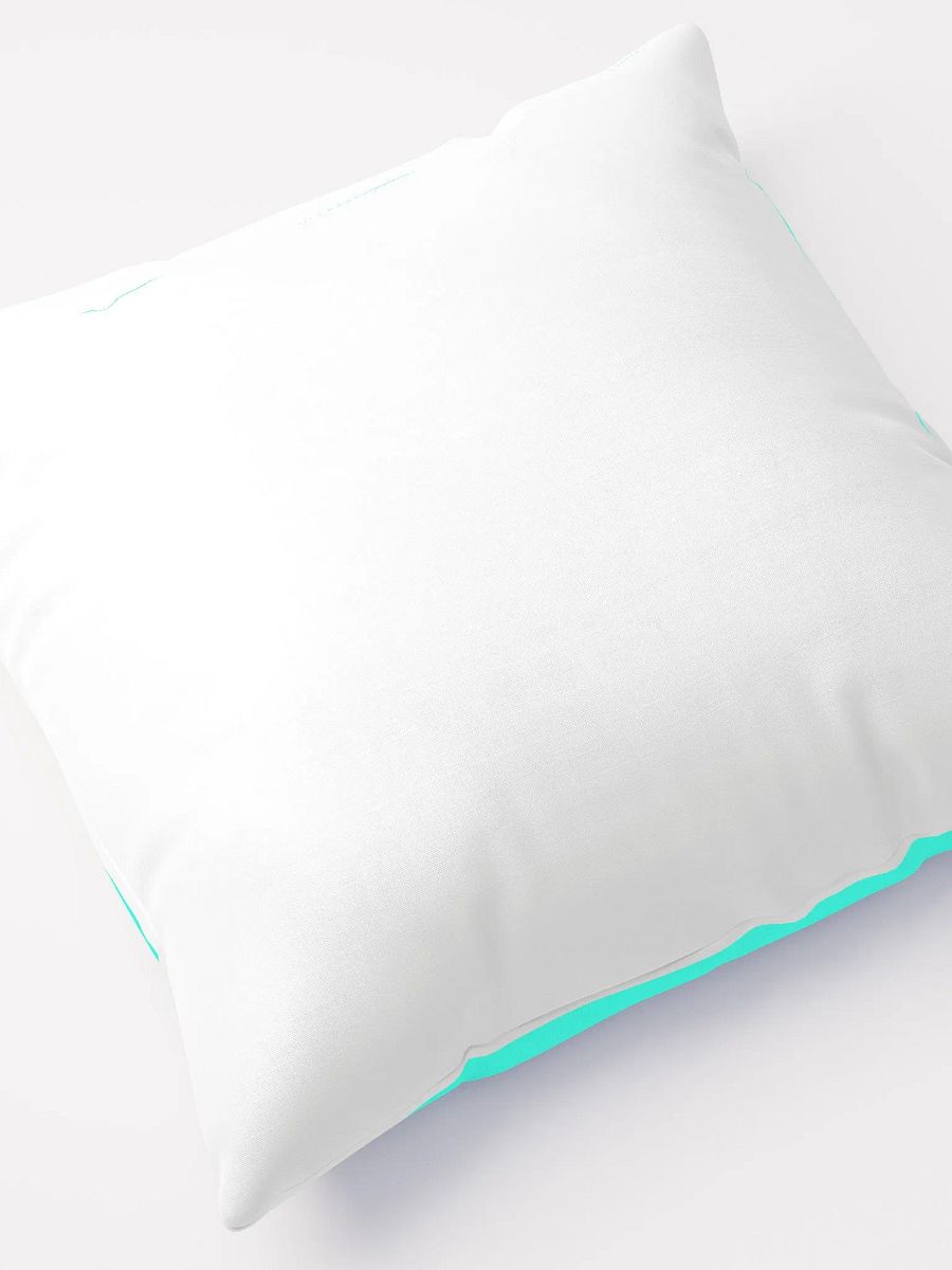 Pillow for Cat Lovers, 