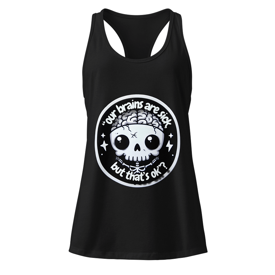 Z's Zamily Acceptance Tanktop. product image (1)