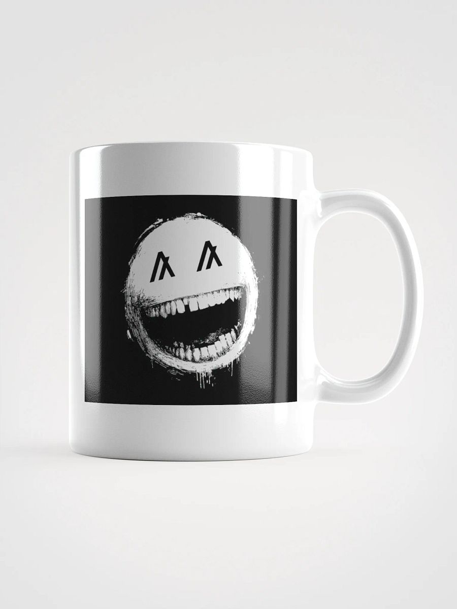 Algorand Fanatic Mug product image (1)