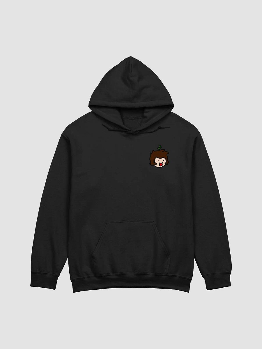 CombustLem Hoodie product image (1)