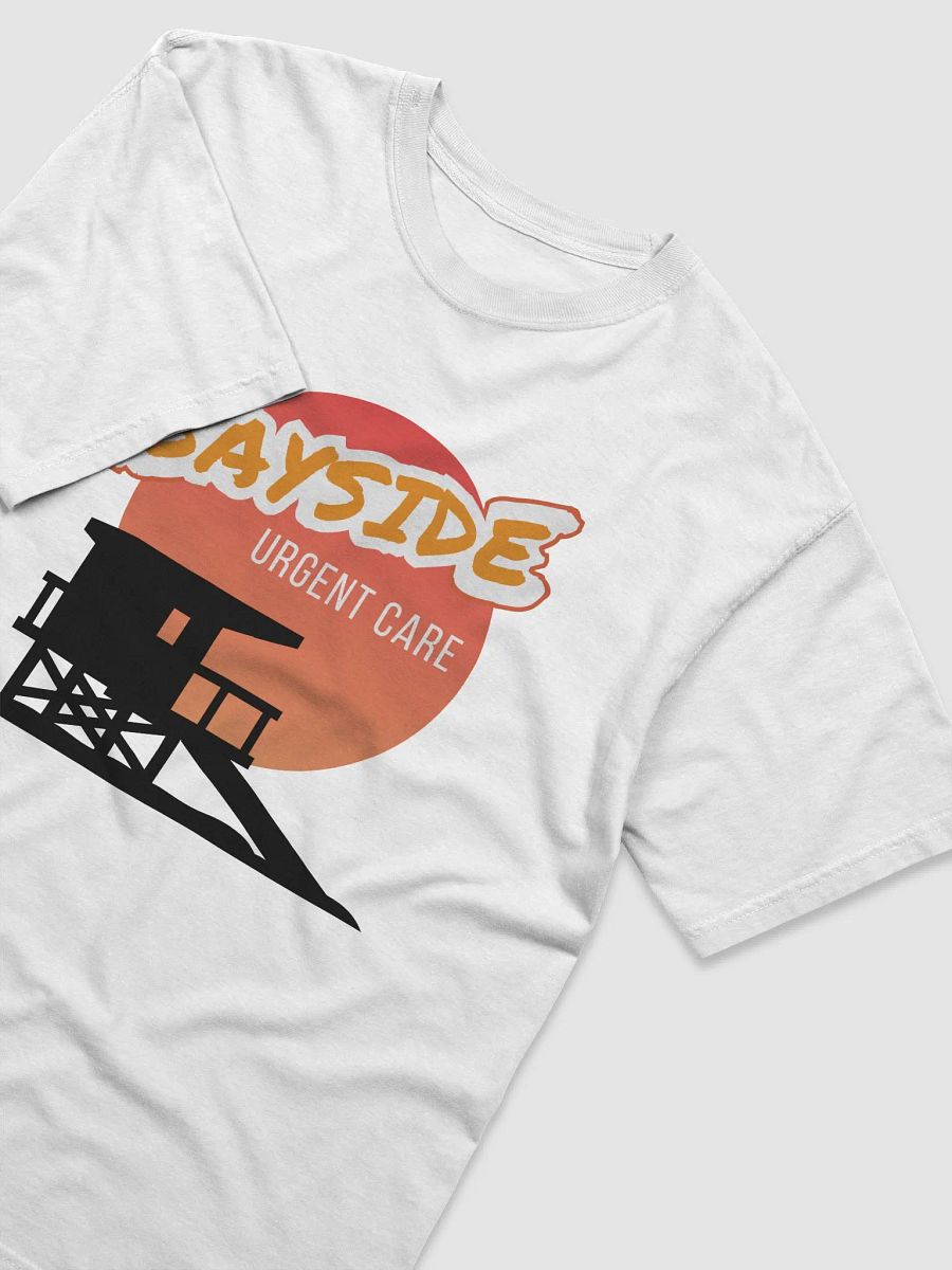 Bayside Baywatch Vintage White product image (3)