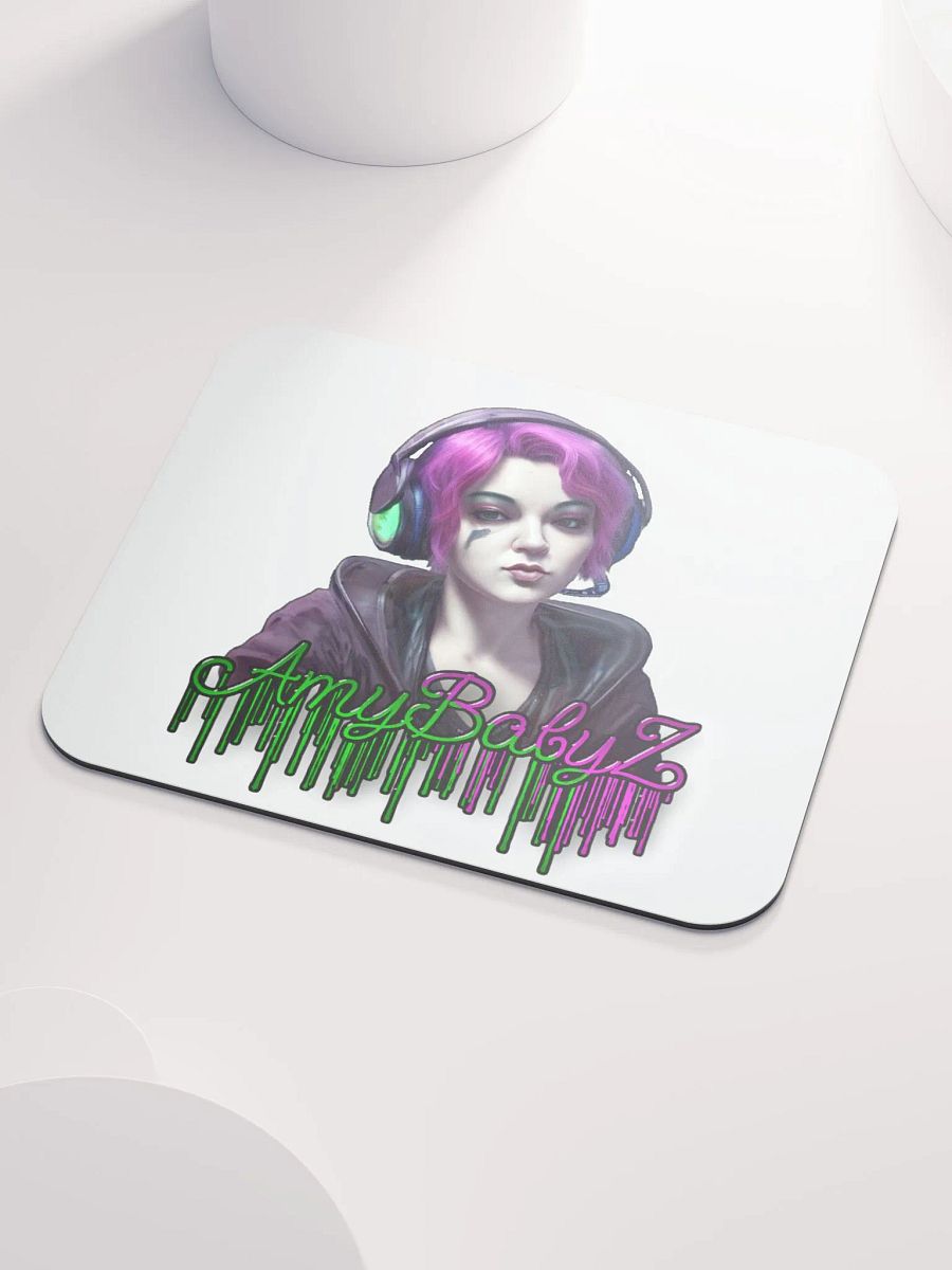 AMYBABYZ MOUSE PAD product image (3)