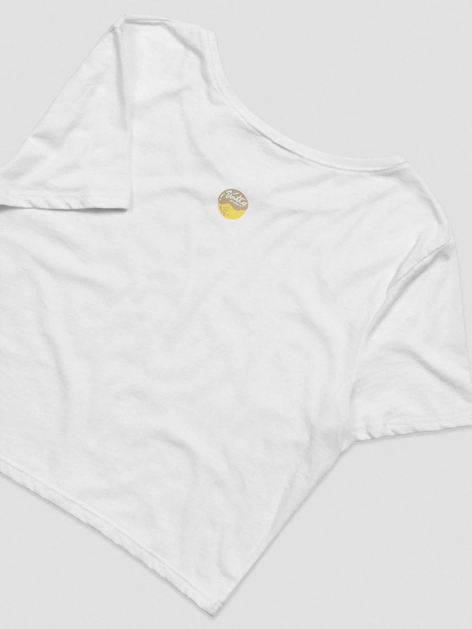 Zoku Zoku Crop T-Shirt product image (4)