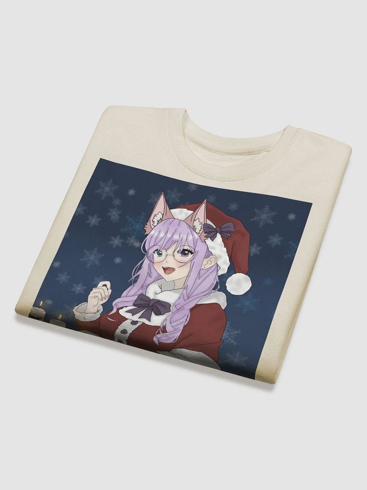 Peachmas Sweater product image (1)