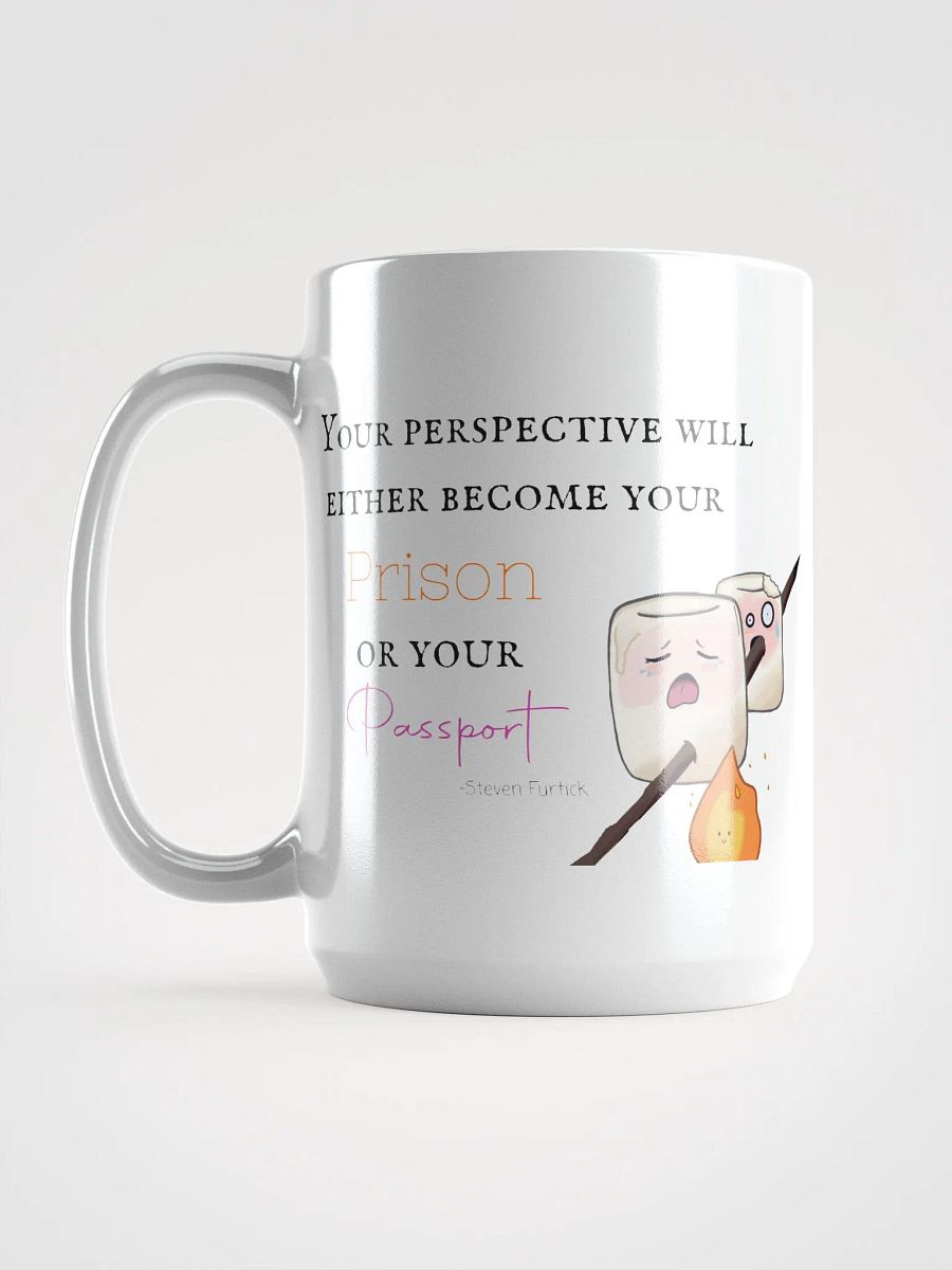 'Mallow Perspective Mug product image (12)